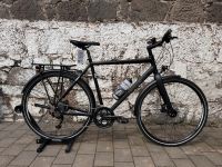 -30% Maxcycles Town Lite 2 Trekkingrad, Gr. 57, schwarz-matt Hessen - Staufenberg Vorschau