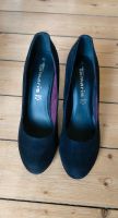 TAMARIS Pumps/High Heels/schwarz/39 Niedersachsen - Norden Vorschau