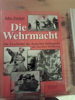 John Pimlott: Die Wehrmacht Sachsen - Naundorf bei Oschatz Vorschau