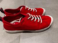 wie neu Palladium Sneaker Freizeitschuhe Gr. 39 Sommer Halbschuhe Nordrhein-Westfalen - Greven Vorschau