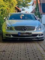 Mercedes-Benz CLS 350 - Rheinland-Pfalz - Böbingen Vorschau
