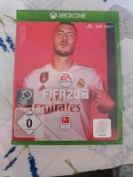 XBox one FIFA 20 Berlin - Köpenick Vorschau