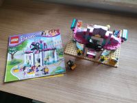 Lego Friends 41093 Heartlake Frisörsalon Sachsen - Zschaitz-Ottewig Vorschau