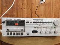 DDR RFT Radio Thüringen - Leinefelde Vorschau