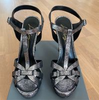 Lola Cruz High Heels Sandalen 41 NEU Niedersachsen - Burgwedel Vorschau