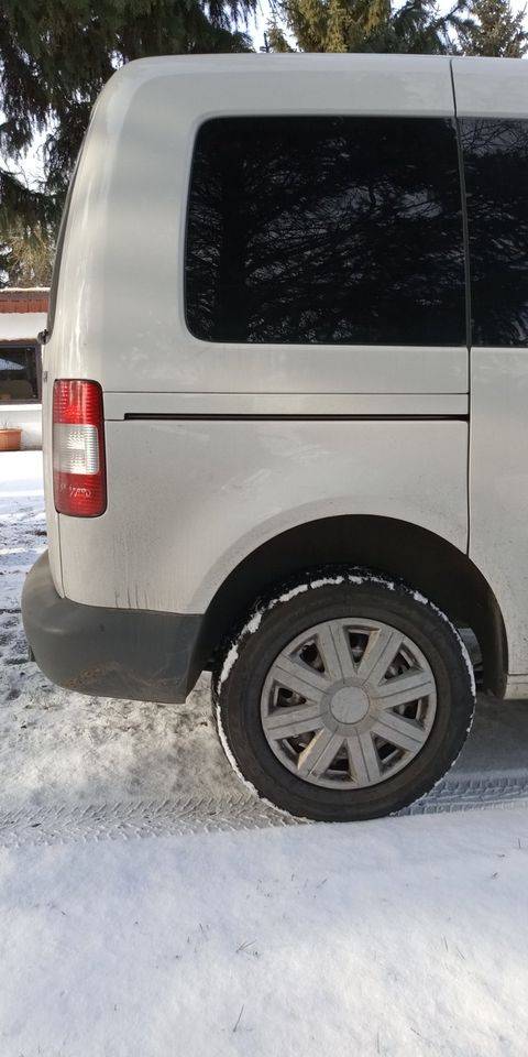 VW CADDY фольксваген Кадди in Dresden