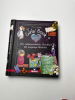 The girls book Buch Nordrhein-Westfalen - Kerpen Vorschau
