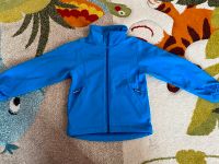 Bergans Reine Kids Jacke-Softshelljacke 116 Neu Rostock - Stadtmitte Vorschau