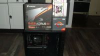 PC Ryzen 7 1 TB Nvme 16 GB DDR4 8GB Grafik Win11 RGB Nordrhein-Westfalen - Hagen Vorschau