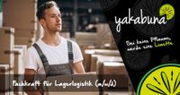Fachkraft Lagerlogistik Viernheim (m/w/d), Job, Arbeit, Yakabuna Hessen - Viernheim Vorschau