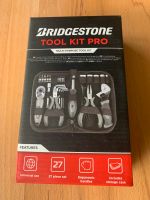 Bridgestone Tool Kit Pro - Multifunktionswerkzeugtasche OVP Hessen - Einhausen Vorschau