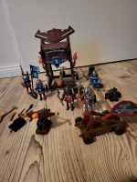 Playmobil, Ritter, Angriffturm, Knights, Eagle Kreis Pinneberg - Borstel-Hohenraden Vorschau