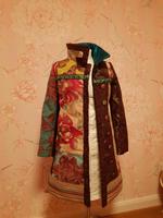 Desigual Mantel Gr. 38 Niedersachsen - Ritterhude Vorschau