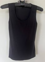 Top JIL SANDER Schwarz 40 Polyamid Stretch Düsseldorf - Pempelfort Vorschau