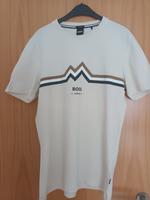Boss Herren T-Shirt Gr. L neuwertig Nordrhein-Westfalen - Selm Vorschau