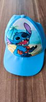 Disney Stitch Cap Kappe Einheitsgröße neu Hessen - Schöffengrund Vorschau