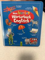 Mein buntes Wörterbuch Englisch Niedersachsen - Elsfleth Vorschau