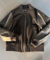 Emporio Armani Jacke 2-tlg. Gr. 118/6J. schwarz Baden-Württemberg - Karlsruhe Vorschau