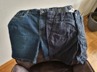 Short,kurze Hose, chino, Jeans short Gr  140 Baden-Württemberg - Kirchheim unter Teck Vorschau