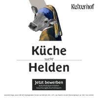 ⭐️ Kulturhof ➡️ Koch/Beikoch (Chef de  (m/w/x), 83483 Bayern - Bischofswiesen Vorschau