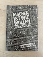 Hausaufgabenheft NEU Sachsen - Limbach-Oberfrohna Vorschau