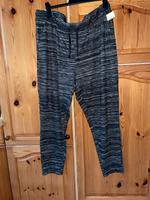 Damen Jogging Hose Gr.XL 48 Neu Hessen - Hohenstein Vorschau