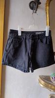 Shorts, Hose kurz, Damen, Größe M, schwarz, Vero Moda Saarland - Bexbach Vorschau