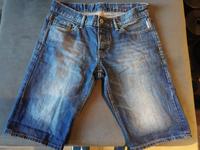 Jeans kurz von Esprit Weite 32 Sachsen - Pirna Vorschau