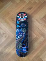 Technê Skateboard Deck Berlin - Wilmersdorf Vorschau