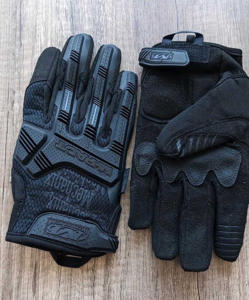 Tactical Gloves L - Mechanix Wear M-Pact in Gievenbeck