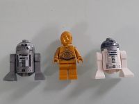LEGO Star Wars R2-D2 + R2-Q2 (75218) + C-3PO Komplettpreis Bayern - Theres Vorschau