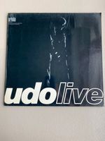 Doppel LP Udo Jürgens udo live Bielefeld - Joellenbeck Vorschau