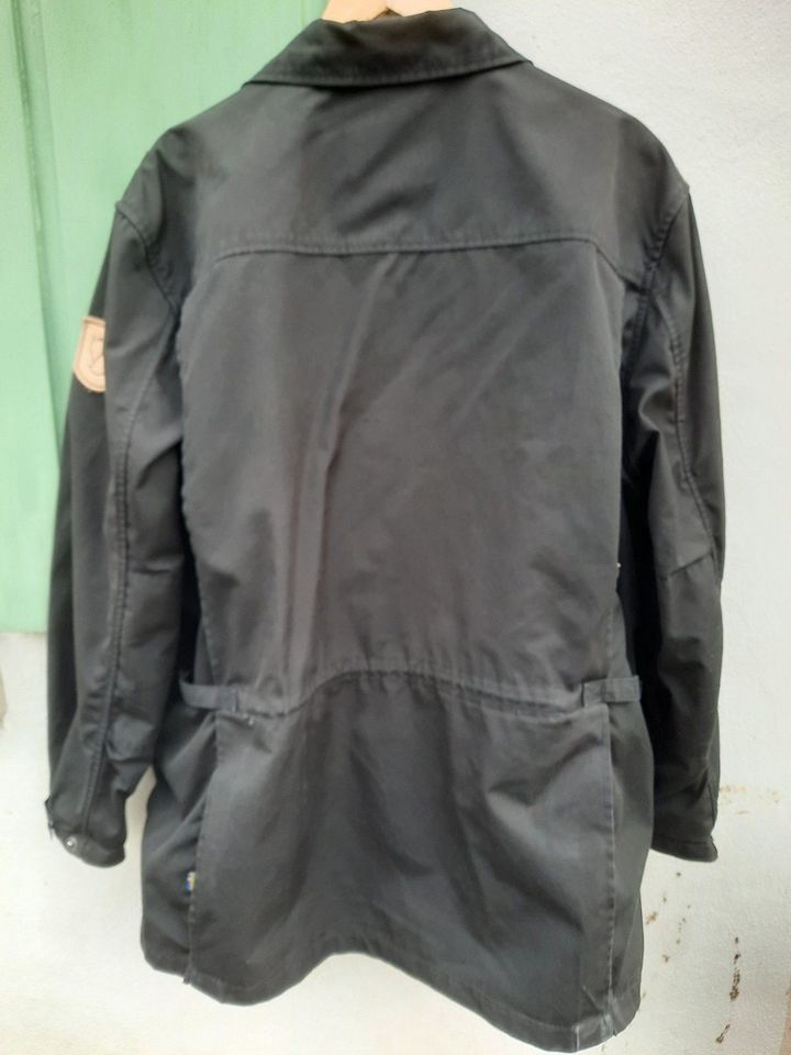 Fjällräven Jacke Gr. XL G 1000 in Amtzell