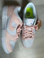 Original Nike Dunk Low NAGELNEU Niedersachsen - Wolfsburg Vorschau