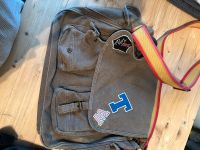 Tasche Tally Weijl Baumwolle Nordrhein-Westfalen - Brüggen Vorschau