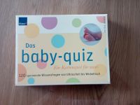 Das Baby-Quiz Kartenspiel Rheinland-Pfalz - Gladbach Vorschau