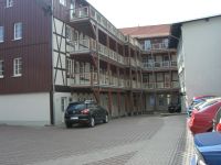 Wunderschöne 2-Zimmer Wohnung mitten in Wernigerode Sachsen-Anhalt - Wernigerode Vorschau