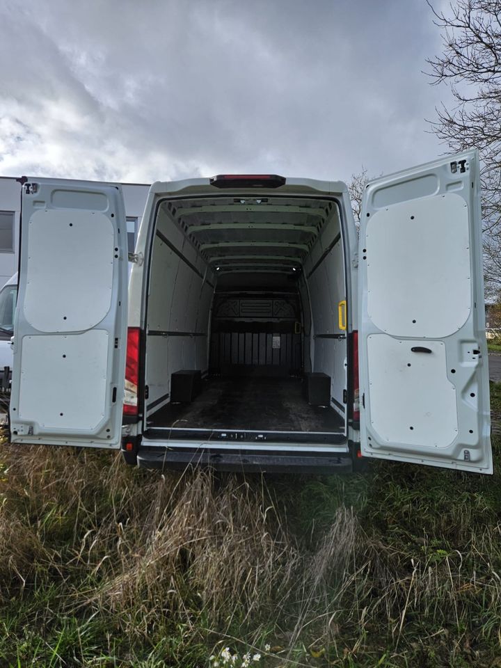 Transporter mieten stundenweise Schnelldorf, Sprinter, Stunde in Schnelldorf