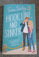 Hook, Line and Sinker by Tessa Bailey Hamburg - Wandsbek Vorschau