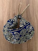 Orientalische Handtasche mit Magnet Bayern - Mering Vorschau