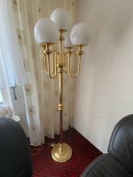 Stehlampe top zustand ca. 170 cm h Berlin - Reinickendorf Vorschau