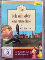 Ich will aber eine grüne Nase - Max Lucado DVD Brandenburg - Senftenberg Vorschau