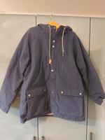 Selected Homme Winterjacke Größe XL Dunkelblau - Gut Bayern - Coburg Vorschau