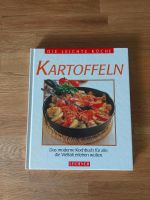 Kochbuch "Kartoffeln" Die leichte Küche Bayern - Cham Vorschau