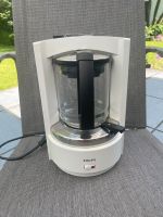 Krups Kaffeemaschine, Typ 468 B Nordrhein-Westfalen - Neuss Vorschau