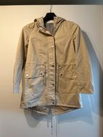 Jacke, Parker, Mantel, Beige, M Nordrhein-Westfalen - Rhede Vorschau