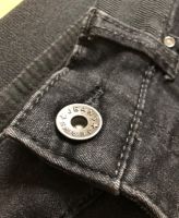 Hochwertige Neue weiche Jeans Hose mit Gummizug grau Größe M Baden-Württemberg - Waldshut-Tiengen Vorschau