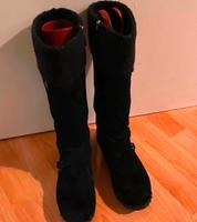 Stiefel  Overknee  39 Niedersachsen - Weyhe Vorschau