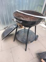 Holzkohlegrill Kugelgrill Grill 56cm Durchmesser Bayern - Neufahrn Vorschau