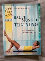 Buch Bauchmuskeltraining Bochum - Bochum-Nord Vorschau